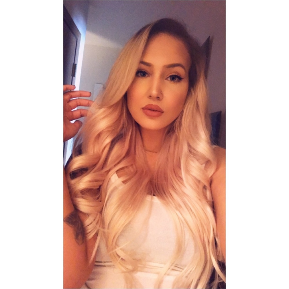 Meet your Posher, Ciarra